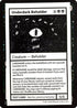 Underdark Beholder (No PW Symbol) [Mystery Booster: Convention Edition Exclusives]
