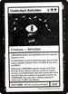 Underdark Beholder (No PW Symbol) [Mystery Booster: Convention Edition Exclusives]
