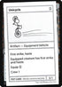 Unicycle (No PW Symbol) [Mystery Booster: Convention Edition Exclusives]
