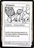 Metagamer (No PW Symbol) [Mystery Booster: Convention Edition Exclusives]