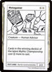Metagamer (No PW Symbol) [Mystery Booster: Convention Edition Exclusives]