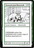 Domesticated Mammoth (No PW Symbol) [Mystery Booster: Convention Edition Exclusives]