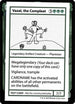 Vazal, the Compleat (No PW Symbol) [Mystery Booster: Convention Edition Exclusives]