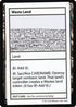 Waste Land (No PW Symbol) [Mystery Booster: Convention Edition Exclusives]