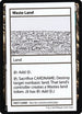 Waste Land (No PW Symbol) [Mystery Booster: Convention Edition Exclusives]