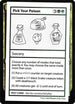Pick Your Poison (No PW Symbol) [Mystery Booster: Convention Edition Exclusives]