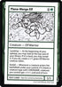 Plane-Merge Elf (No PW Symbol) [Mystery Booster: Convention Edition Exclusives]