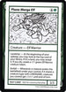 Plane-Merge Elf (No PW Symbol) [Mystery Booster: Convention Edition Exclusives]