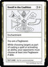 Enroll in the Coalition (No PW Symbol) [Mystery Booster: Convention Edition Exclusives]