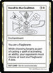 Enroll in the Coalition (No PW Symbol) [Mystery Booster: Convention Edition Exclusives]