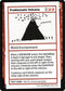 Problematic Volcano (No PW Symbol) [Mystery Booster: Convention Edition Exclusives]