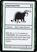 Experiment Five (No PW Symbol) [Mystery Booster: Convention Edition Exclusives]