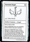 Puresteel Angel (No PW Symbol) [Mystery Booster: Convention Edition Exclusives]