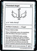 Puresteel Angel (No PW Symbol) [Mystery Booster: Convention Edition Exclusives]