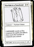 Five Kids in a Trenchcoat (No PW Symbol) [Mystery Booster: Convention Edition Exclusives]