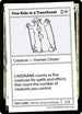Five Kids in a Trenchcoat (No PW Symbol) [Mystery Booster: Convention Edition Exclusives]