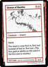 Queue of Beetles (No PW Symbol) [Mystery Booster: Convention Edition Exclusives]