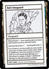 Ral's Vanguard (No PW Symbol) [Mystery Booster: Convention Edition Exclusives]