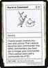 You're In Command (No PW Symbol) [Mystery Booster: Convention Edition Exclusives]