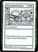 Generated Horizons (No PW Symbol) [Mystery Booster: Convention Edition Exclusives]