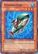 Torpedo Fish (DR2-EN083) [Dark Revelation Volume 2]