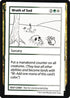 Wrath of Sod (No PW Symbol) [Mystery Booster: Convention Edition Exclusives]