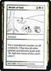 Wrath of Sod (No PW Symbol) [Mystery Booster: Convention Edition Exclusives]