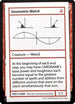 Geometric Weird (No PW Symbol) [Mystery Booster: Convention Edition Exclusives]