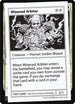 Wizened Arbiter (No PW Symbol) [Mystery Booster: Convention Edition Exclusives]