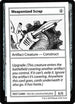 Weaponized Scrap (No PW Symbol) [Mystery Booster: Convention Edition Exclusives]