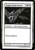 Golgari Death Swarm (No PW Symbol) [Mystery Booster: Convention Edition Exclusives]