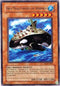 Orca Mega-Fortress of Darkness (DR2-EN085) [Dark Revelation Volume 2]