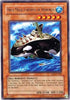 Orca Mega-Fortress of Darkness (DR2-EN085) [Dark Revelation Volume 2]
