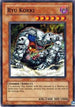 Ryu Kokki (DR2-EN091) [Dark Revelation Volume 2]
