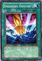 Smashing Ground (DR2-EN094) [Dark Revelation Volume 2]