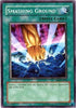 Smashing Ground (DR2-EN094) [Dark Revelation Volume 2]