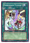 Dimension Fusion (DR2-EN095) [Dark Revelation Volume 2]