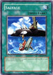 Salvage (DR2-EN097) [Dark Revelation Volume 2]