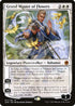 Grand Master of Flowers (17) [AFR Ampersand Promos]