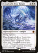 Icingdeath, Frost Tyrant (20) [AFR Ampersand Promos]