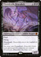 Ebondeath, Dracolich (100) [AFR Ampersand Promos]