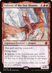 Inferno of the Star Mounts (151) [AFR Ampersand Promos]