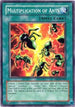 Multiplication of Ants (DR2-EN099) [Dark Revelation Volume 2]