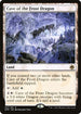 Cave of the Frost Dragon (253) [AFR Ampersand Promos]