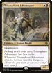 Triumphant Adventurer (237) [AFR Ampersand Promos]