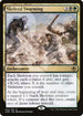 Skeletal Swarming (232) [AFR Ampersand Promos]