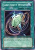 Jade Insect Whistle (DR2-EN101) [Dark Revelation Volume 2]