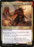 Orcus, Prince of Undeath (229) [AFR Ampersand Promos]