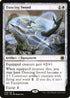 Dancing Sword (8) [AFR Ampersand Promos]