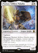 Nadaar, Selfless Paladin (27) [AFR Ampersand Promos]